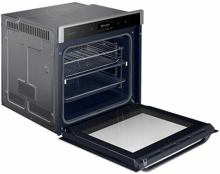 Электрический духовой шкаф Samsung NV73J9770RS