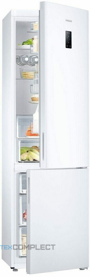 Холодильник Samsung RB37J5220WW