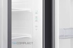 Холодильник Samsung RS62R50311L