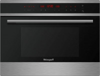 Электрический духовой шкаф Weissgauff OE 445 X