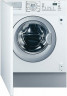 Встраиваемая стиральная машина AEG L 12843 VIT