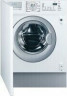 Встраиваемая стиральная машина AEG L 12843 VIT