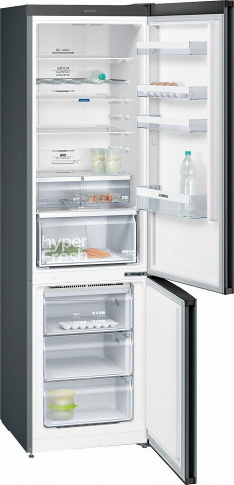 Холодильник Siemens KG39NXB35