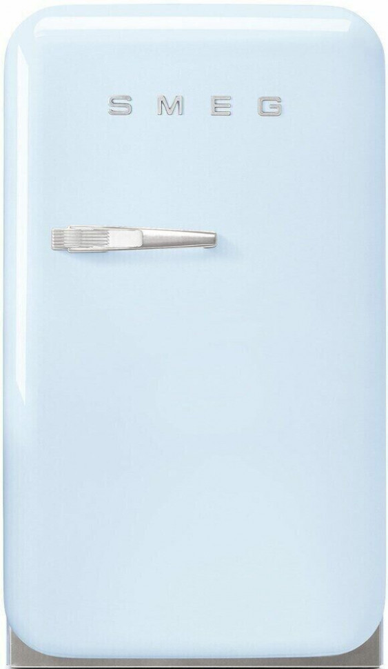 Холодильник Smeg FAB5RPB3