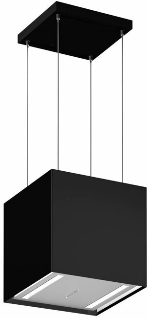Островная вытяжка Bertazzoni KUD40 PRO 1XA