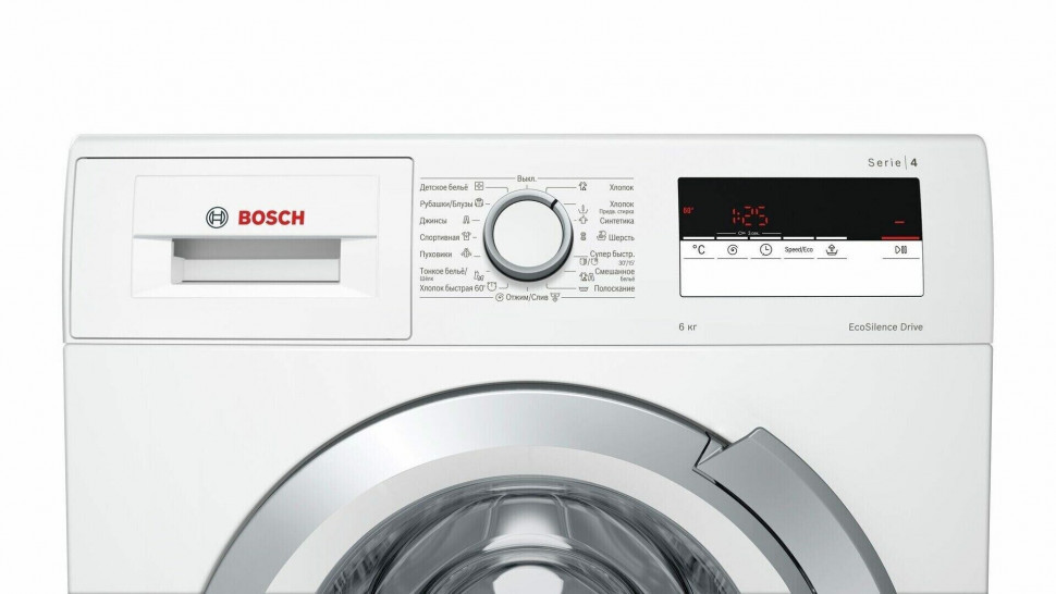 Стиральная машина Bosch WLL 20166