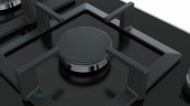 Газовая варочная панель Bosch PSB 3A6 B20