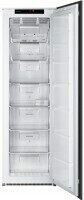 Встраиваемый морозильник Smeg S 7220FND2P