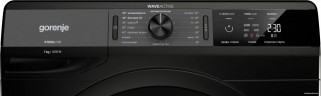 Стиральная машина Gorenje WE 72S3 B