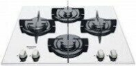 Газовая варочная панель Hotpoint-Ariston DD 642 WH