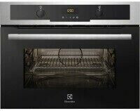 Встраиваемая микроволновая печь Electrolux EMT 38219 OX