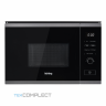 Микроволновая печь Korting KMI 820 GNBX