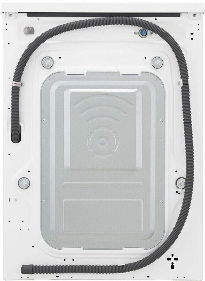 Стиральная машина LG F2J5NS6W