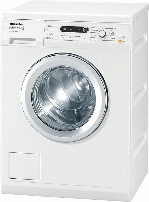 Стиральная машина Miele W 5873