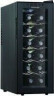 Винный шкаф Dunavox DX-12.35SC