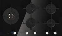 Газовая варочная панель Whirlpool GOA 9523 NB