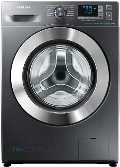 Стиральная машина Samsung WF70F5E5W2X