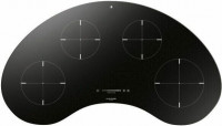 Индукционная варочная панель Fulgor Milano CHM 904 ID TS