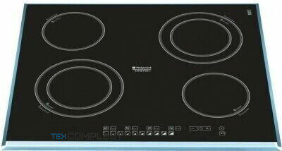 Индукционная варочная панель Hotpoint-Ariston KIO 642 DD Z