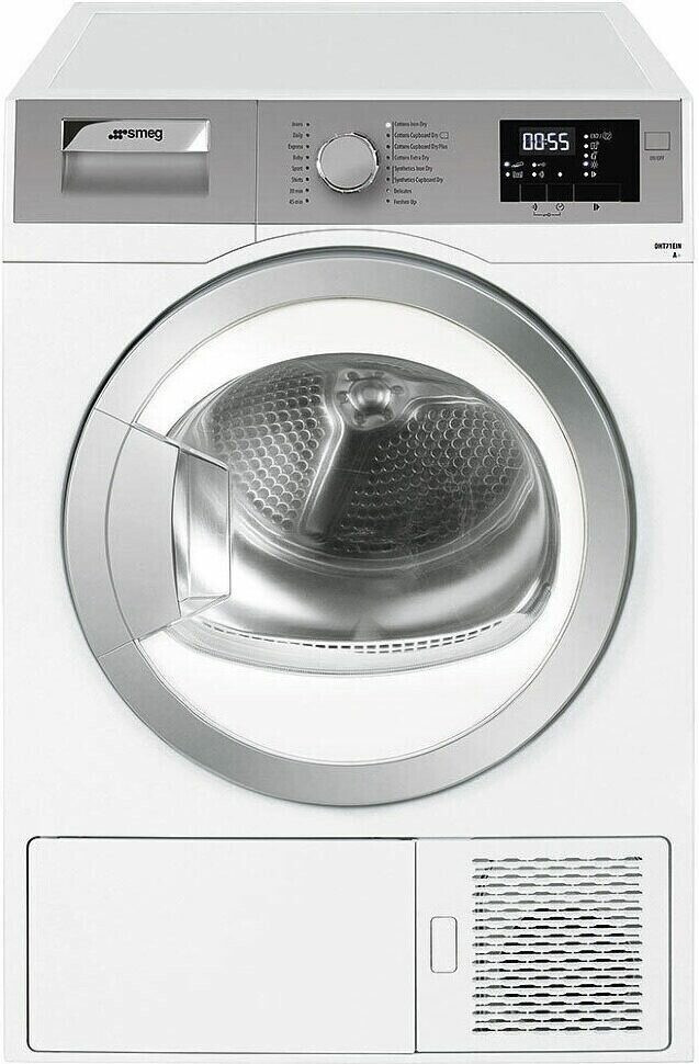 Сушильная машина Smeg DHT71