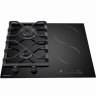 Комбинированная варочная поверхность Hiberg VM 6021 B