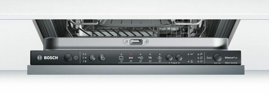Посудомоечная машина Bosch SPV25DX20R