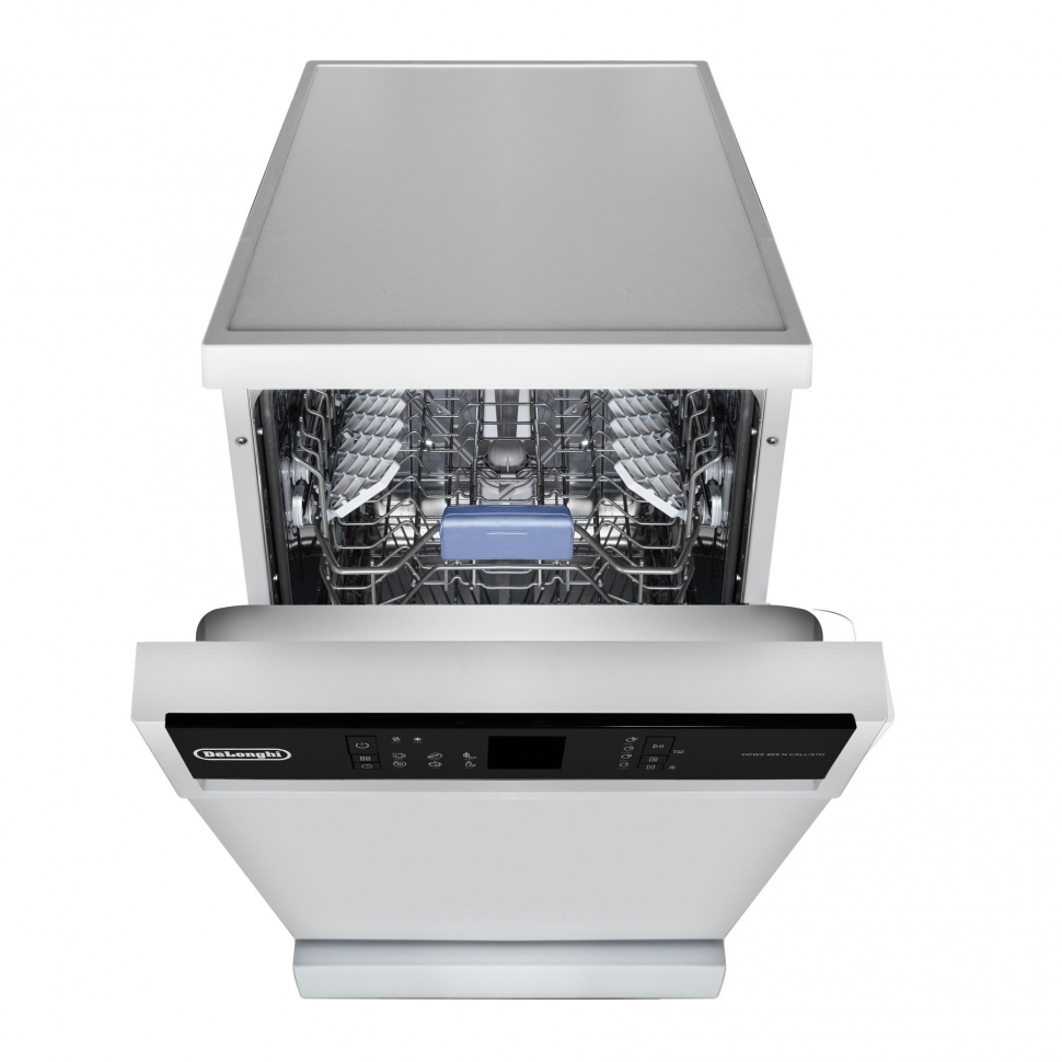 Посудомоечная машина DeLonghi DDWS 465 B CALLISTO