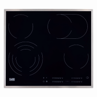 Электрическая варочная панель VARD VHC6464X (Electrolux)