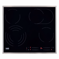 Электрическая варочная панель VARD VHC6464X (Electrolux)