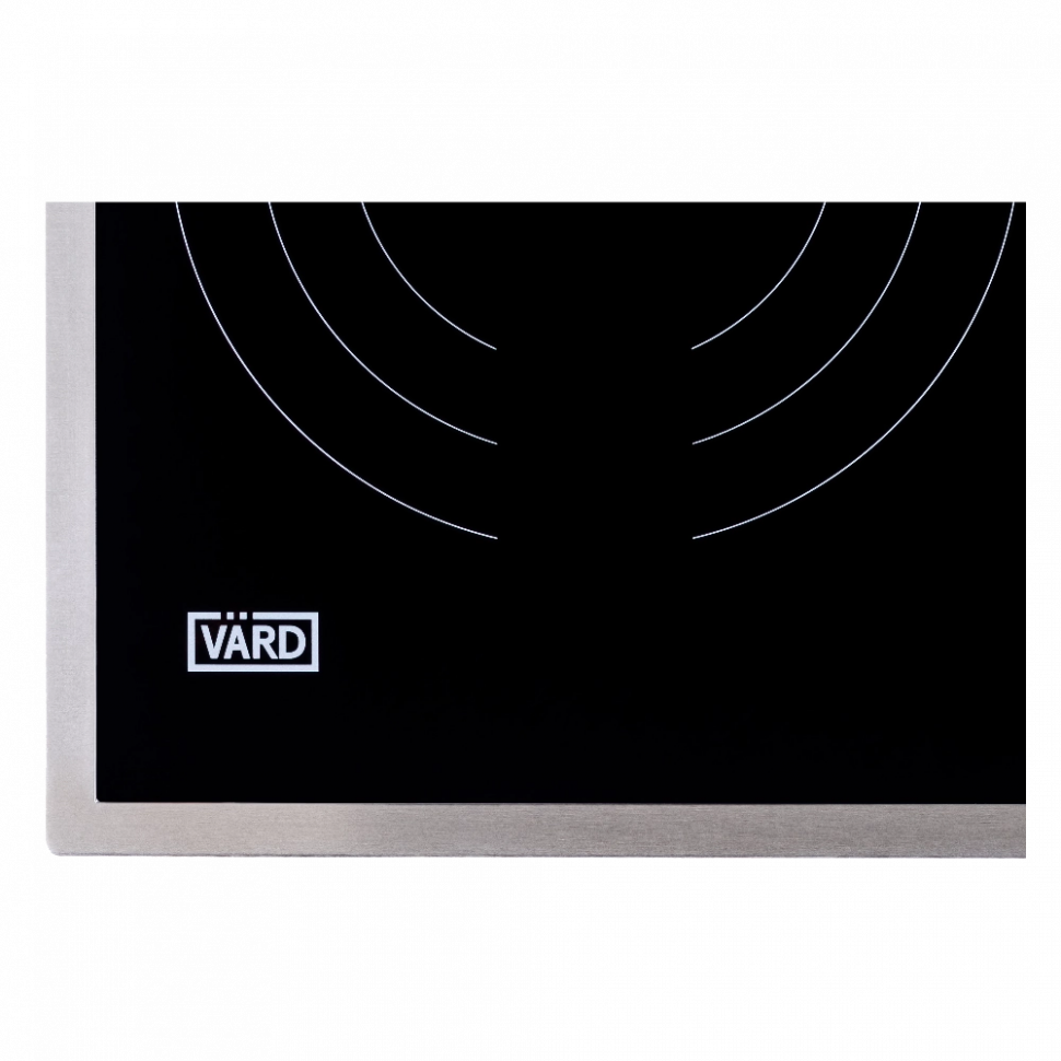 Электрическая варочная панель VARD VHC6464X (Electrolux)