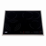 Электрическая варочная панель VARD VHC6464X (Electrolux)