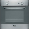 Газовый духовой шкаф Hotpoint-Ariston GOS 7 I RFH