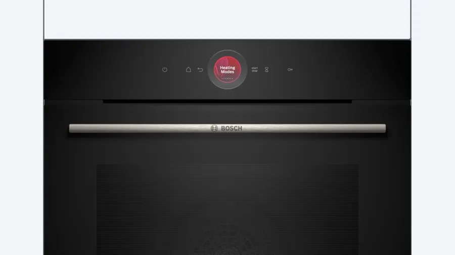 Духовой шкаф Bosch HBG7342B1