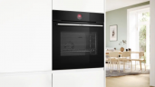 Духовой шкаф Bosch HBG7342B1