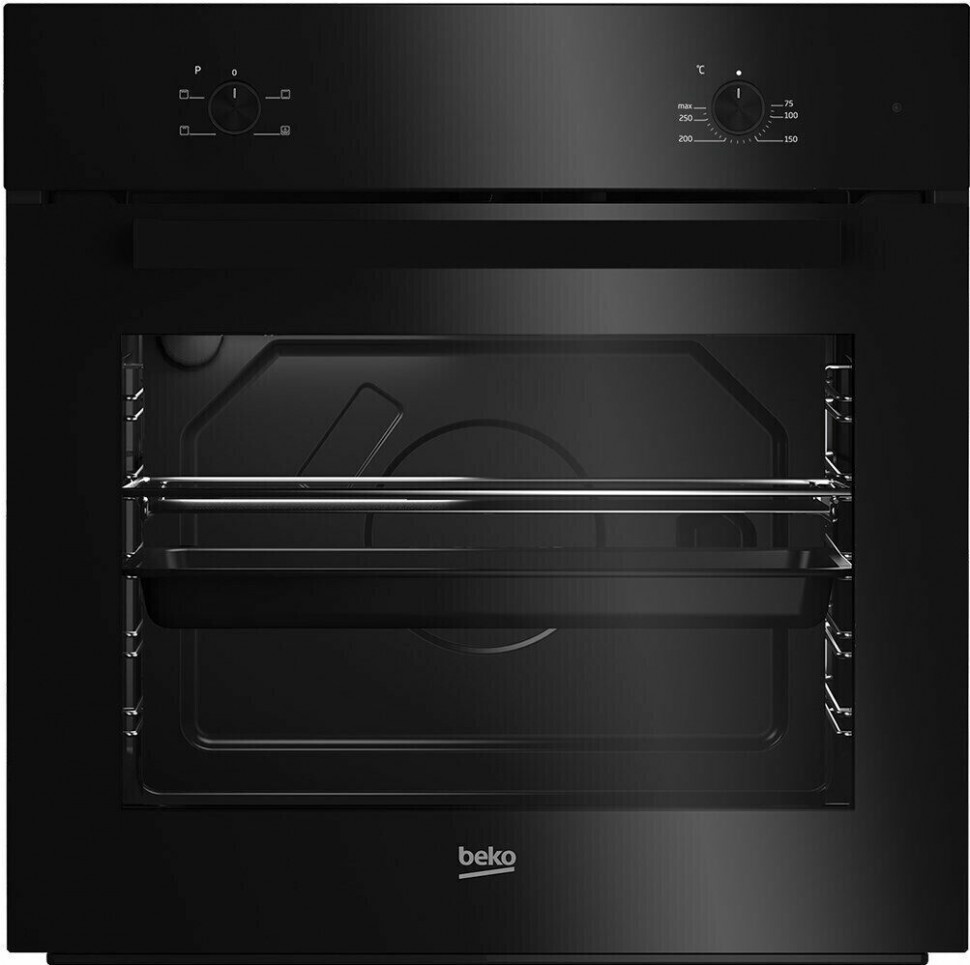 Электрический духовой шкаф Beko BRC 22005 B