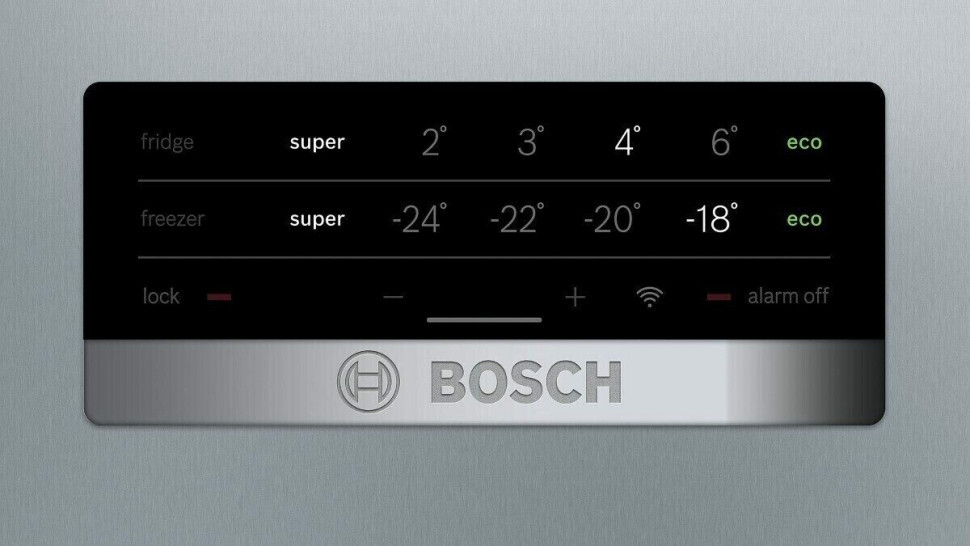 Холодильник Bosch KGN49XI30