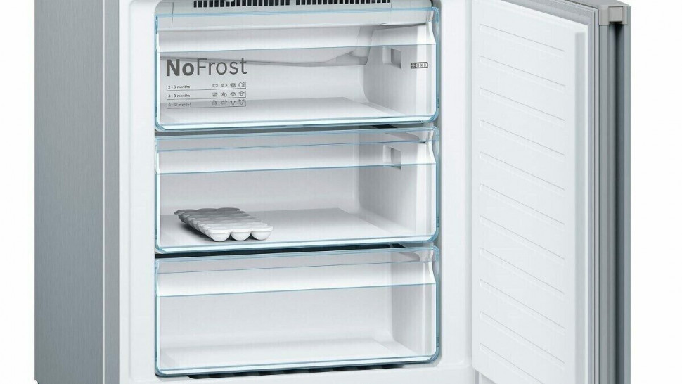 Холодильник Bosch KGN49XI30