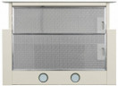 Встраиваемая вытяжка Ciarko Turbo Sensor 60 GIV