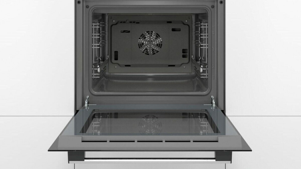 Электрический духовой шкаф Bosch HBF 534EF0R