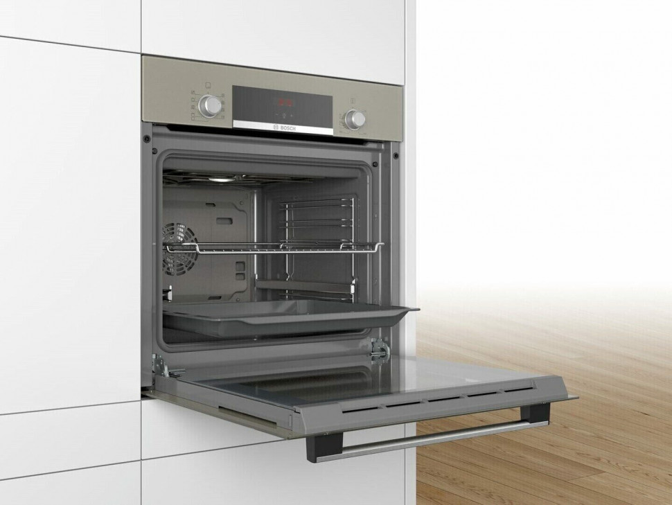 Электрический духовой шкаф Bosch HBF 534EF0R