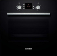 Электрический духовой шкаф Bosch HBN 539S5