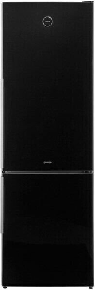 Холодильник Gorenje NRK 61 JSY2B