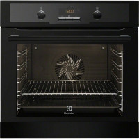 Электрический духовой шкаф Electrolux EOA 45551 OK