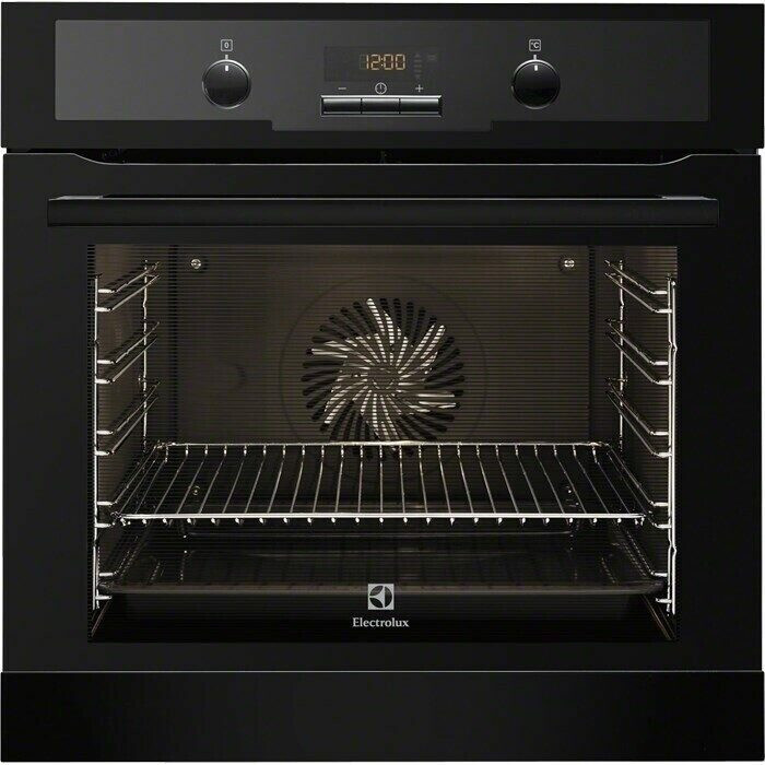 Электрический духовой шкаф Electrolux EOA 45551 OK