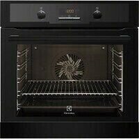 Электрический духовой шкаф Electrolux EOA 45551 OK