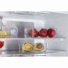 Холодильник Hiberg RFQ-555DX NFGB inverter (cross door с ледогенератором и прямым подключением к воде)