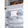 Холодильник Hiberg RFQ-555DX NFGB inverter (cross door с ледогенератором и прямым подключением к воде)