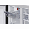 Холодильник Hiberg RFQ-555DX NFGB inverter (cross door с ледогенератором и прямым подключением к воде)