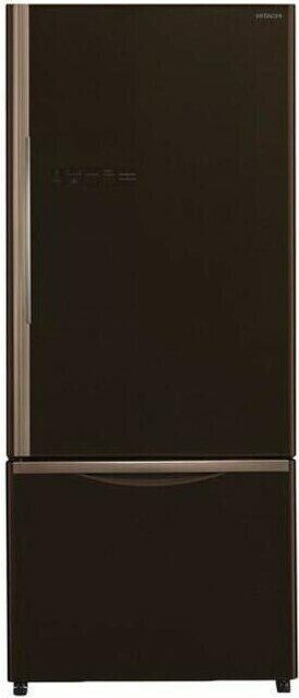 Холодильник Hitachi R-B502PU6 GBW