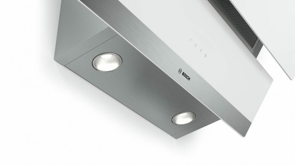 Каминная вытяжка Bosch DWK095G60R